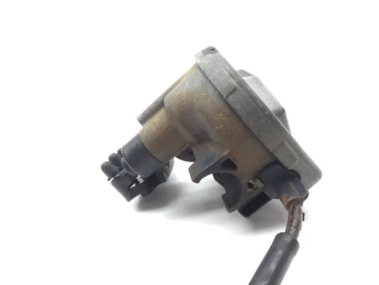 Thumb Throttle Assembly 2004 Polaris Sportsman 700 Twin 2806A PARTS