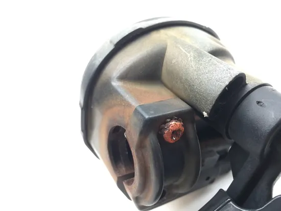 Thumb Throttle Assembly 2004 Polaris Sportsman 700 Twin 2806A PARTS