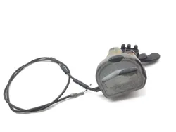 Thumb Throttle Assembly 2004 Polaris Sportsman 700 Twin 2806A PARTS