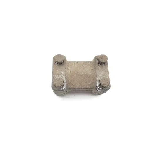Handlebar Handle Bar Mount Clamps 7/8 2004 Polaris Sportsman 700 Twin 2806A 11