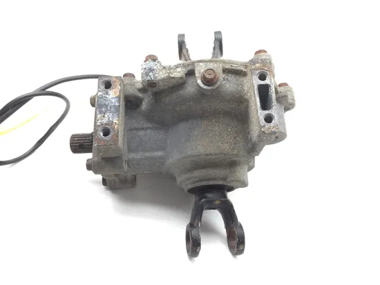 Front Diff Differential Ring Gear Pinion 2004 Polaris Sportsman 700 Twin 2806A x