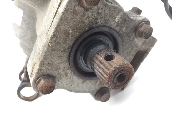 Front Diff Differential Ring Gear Pinion 2004 Polaris Sportsman 700 Twin 2806A x