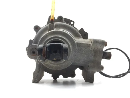 Front Diff Differential Ring Gear Pinion 2004 Polaris Sportsman 700 Twin 2806A x