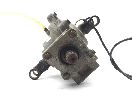 Front Diff Differential Ring Gear Pinion 2004 Polaris Sportsman 700 Twin 2806A x