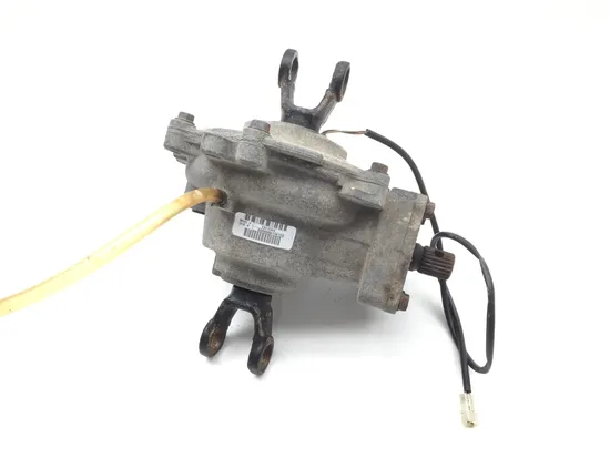 Front Diff Differential Ring Gear Pinion 2004 Polaris Sportsman 700 Twin 2806A x