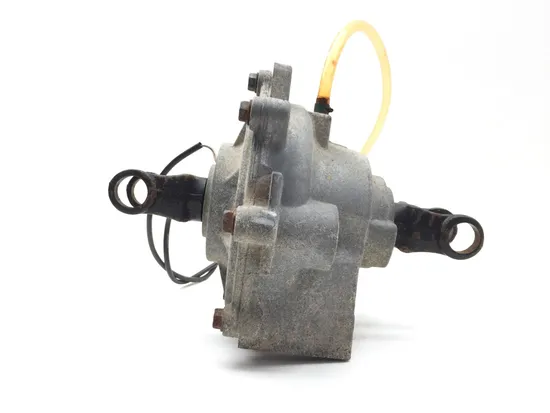 Front Diff Differential Ring Gear Pinion 2004 Polaris Sportsman 700 Twin 2806A x