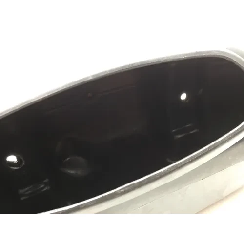 Storage Box 2004 Polaris Sportsman 700 Twin 2806A x 14