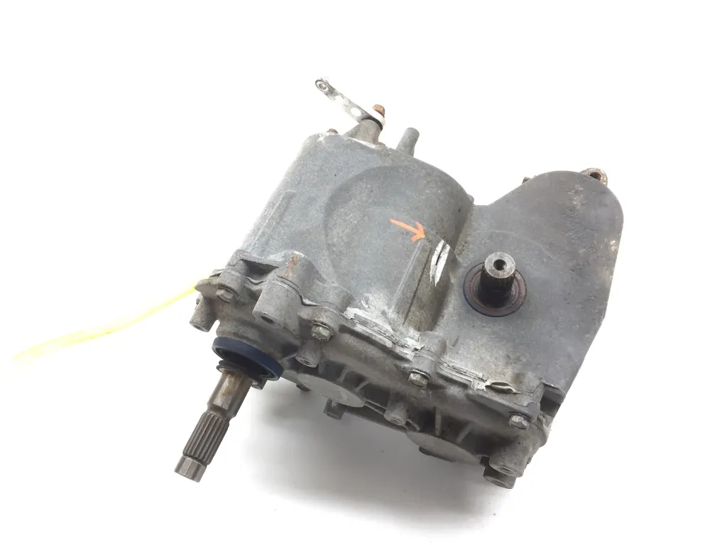 Complete Transmission 2004 Polaris Sportsman 700 Twin 2806A PARTS