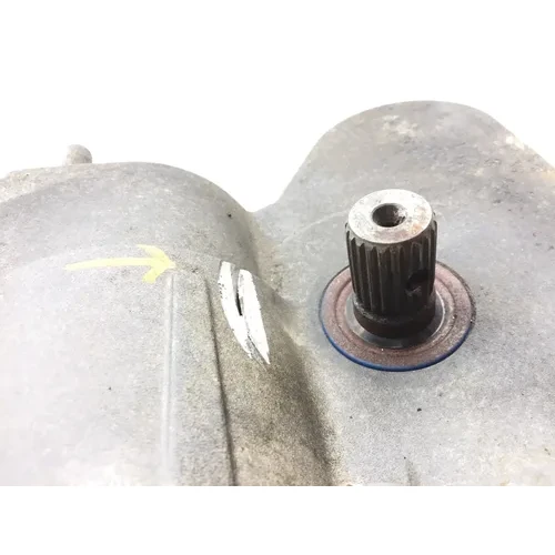 Complete Transmission 2004 Polaris Sportsman 700 Twin 2806A PARTS 9