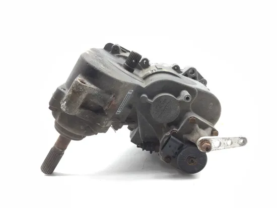 Complete Transmission 2004 Polaris Sportsman 700 Twin 2806A PARTS