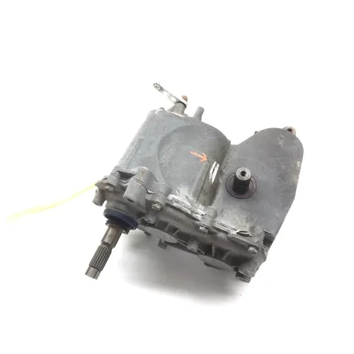 Complete Transmission 2004 Polaris Sportsman 700 Twin 2806A PARTS 3