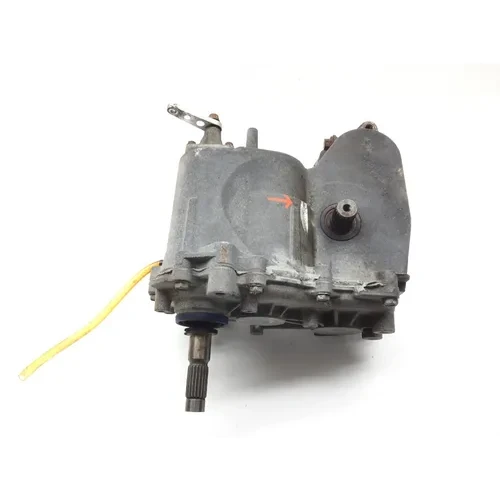 Complete Transmission 2004 Polaris Sportsman 700 Twin 2806A PARTS 7