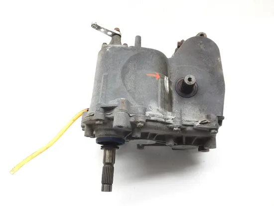 Complete Transmission 2004 Polaris Sportsman 700 Twin 2806A PARTS