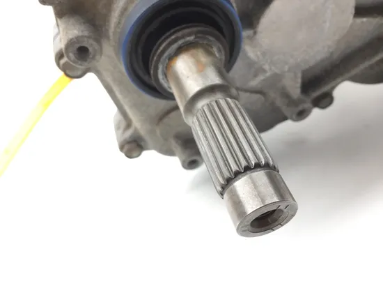 Complete Transmission 2004 Polaris Sportsman 700 Twin 2806A PARTS