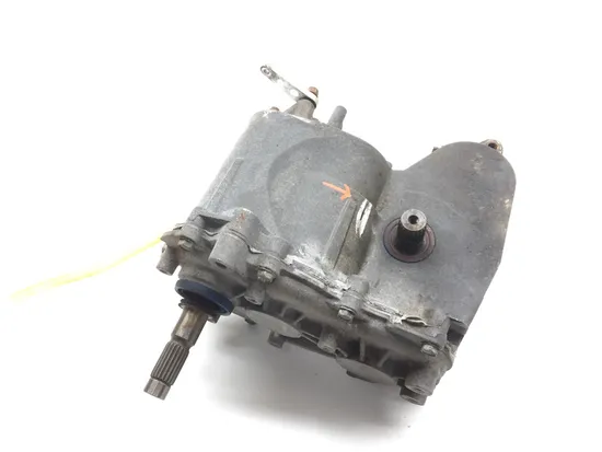 Complete Transmission 2004 Polaris Sportsman 700 Twin 2806A PARTS