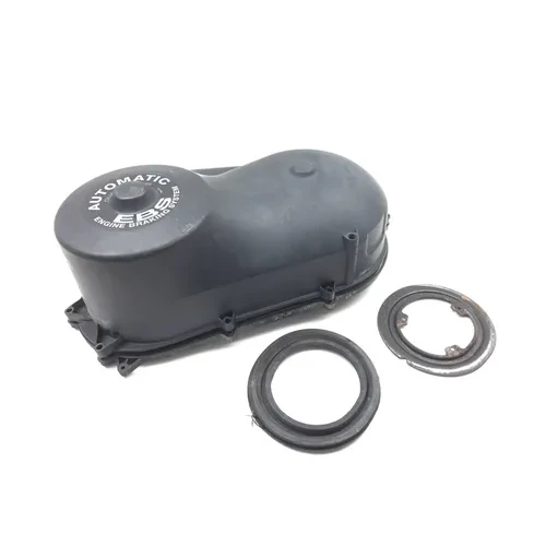 Inner Outer Clutch Cover 2004 Polaris Sportsman 700 Twin 2806A 3