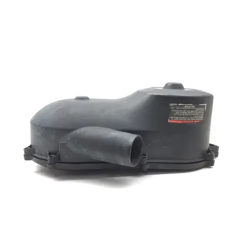 Inner Outer Clutch Cover 2004 Polaris Sportsman 700 Twin 2806A 9