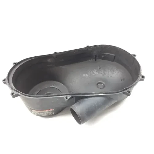 Inner Outer Clutch Cover 2004 Polaris Sportsman 700 Twin 2806A 19