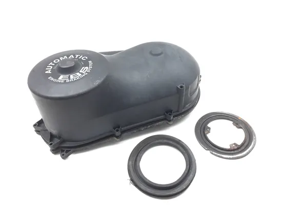 Inner Outer Clutch Cover 2004 Polaris Sportsman 700 Twin 2806A