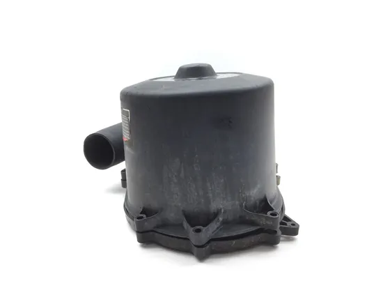 Inner Outer Clutch Cover 2004 Polaris Sportsman 700 Twin 2806A