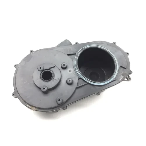 Inner Outer Clutch Cover 2004 Polaris Sportsman 700 Twin 2806A 15