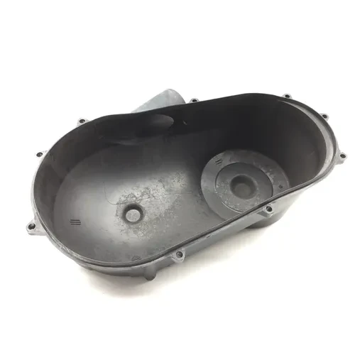 Inner Outer Clutch Cover 2004 Polaris Sportsman 700 Twin 2806A 17