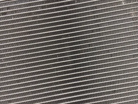 Engine Radiator Cooling 2004 Polaris Sportsman 700 Twin 2806A x