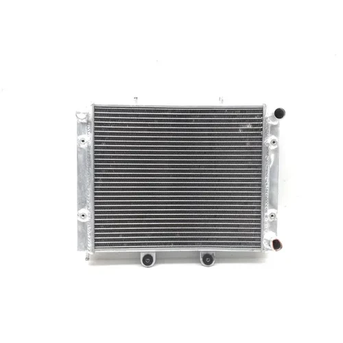 Engine Radiator Cooling 2004 Polaris Sportsman 700 Twin 2806A x 3