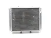 Engine Radiator Cooling 2004 Polaris Sportsman 700 Twin 2806A x