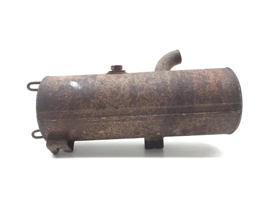 Exhaust Pipe Muffler 2004 Polaris Sportsman 700 Twin 2806A x