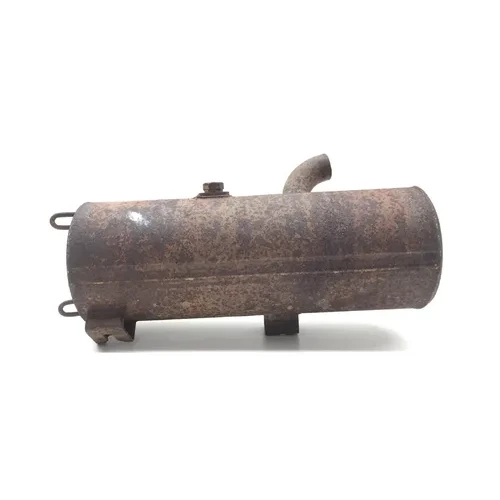 Exhaust Pipe Muffler 2004 Polaris Sportsman 700 Twin 2806A x 10