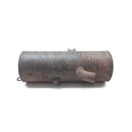 Exhaust Pipe Muffler 2004 Polaris Sportsman 700 Twin 2806A x 3