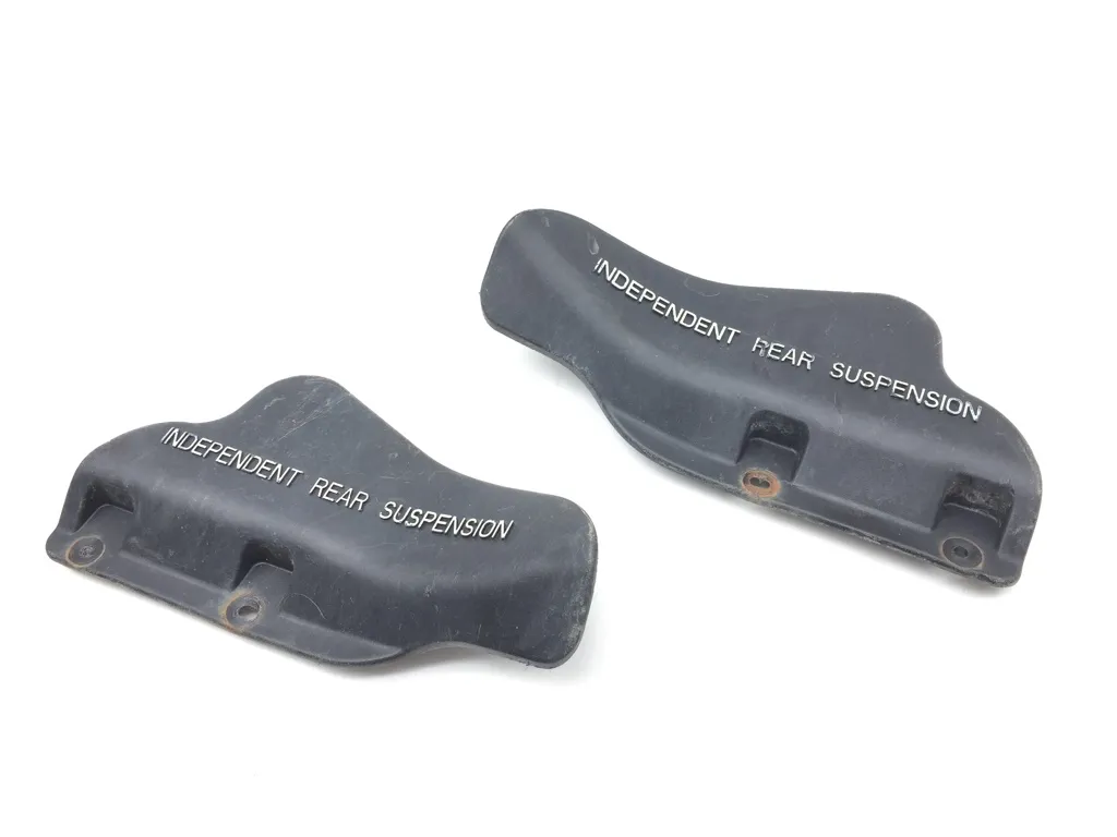 Rear Axle Guards 2004 Polaris Sportsman 700 Twin 2806A