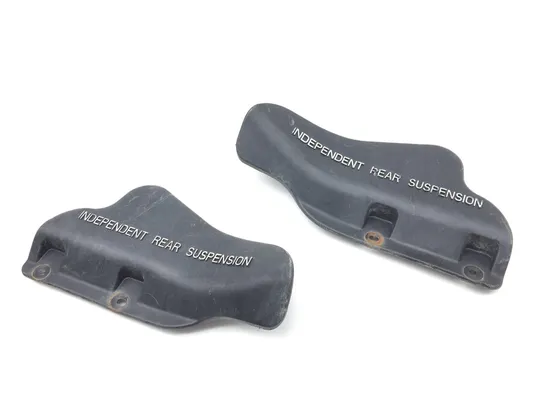 Rear Axle Guards 2004 Polaris Sportsman 700 Twin 2806A