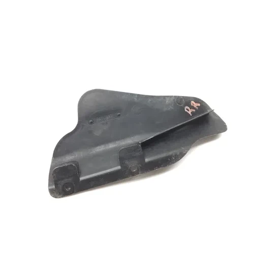 Rear Axle Guards 2004 Polaris Sportsman 700 Twin 2806A 7