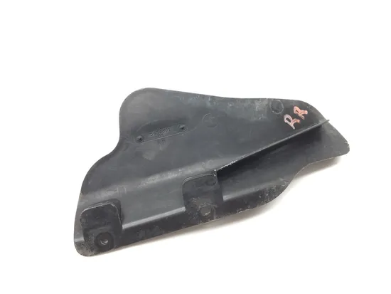 Rear Axle Guards 2004 Polaris Sportsman 700 Twin 2806A