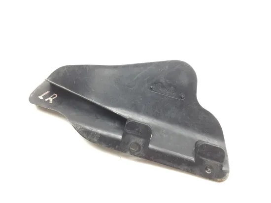 Rear Axle Guards 2004 Polaris Sportsman 700 Twin 2806A