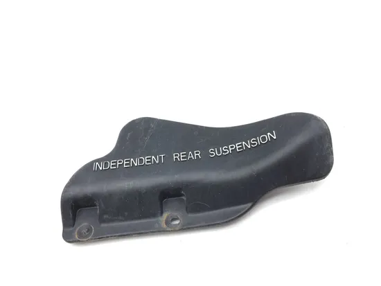 Rear Axle Guards 2004 Polaris Sportsman 700 Twin 2806A