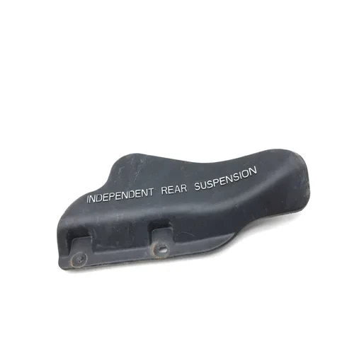 Rear Axle Guards 2004 Polaris Sportsman 700 Twin 2806A 9