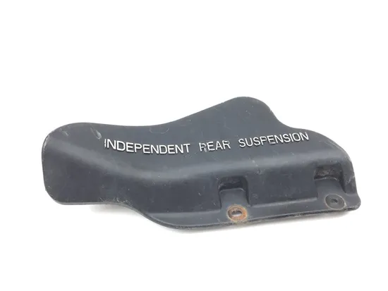 Rear Axle Guards 2004 Polaris Sportsman 700 Twin 2806A