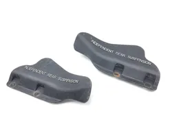 Rear Axle Guards 2004 Polaris Sportsman 700 Twin 2806A