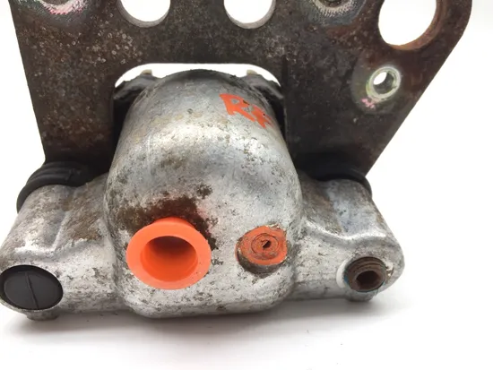 Right Passenger Front Brake Caliper 2004 Polaris Sportsman 700 Twin 2806A PARTS