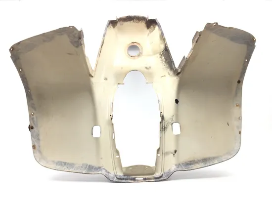 Front Fender Fenders Plastic 2004 Polaris Sportsman 700 Twin 2806A x