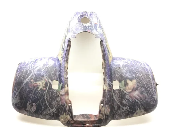 Front Fender Fenders Plastic 2004 Polaris Sportsman 700 Twin 2806A x