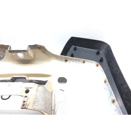 Rear Fender Fenders Plastic 2004 Polaris Sportsman 700 Twin 2806A x 22