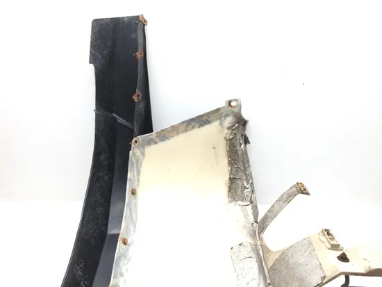 Rear Fender Fenders Plastic 2004 Polaris Sportsman 700 Twin 2806A x