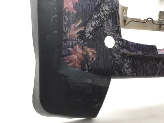 Rear Fender Fenders Plastic 2004 Polaris Sportsman 700 Twin 2806A x