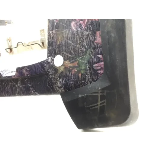Rear Fender Fenders Plastic 2004 Polaris Sportsman 700 Twin 2806A x 7
