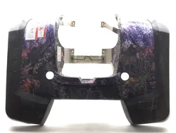 Rear Fender Fenders Plastic 2004 Polaris Sportsman 700 Twin 2806A x