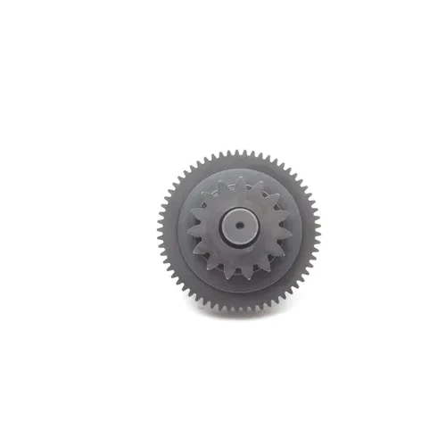 Engine Starter Gears 2003 Kawasaki Prairie 360 KVF360A 4x4 2834A 5